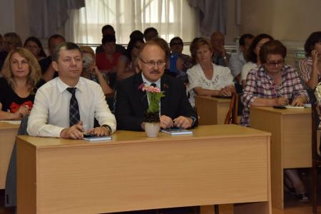 «Я горжусь своей Родиной!» Г.А. Зюганов совершил рабочий визит в Орел