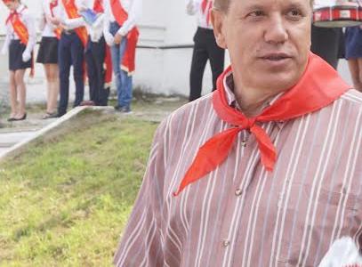 Иркутская область. При поддержке КПРФ открылся 16-й сезон пионерского лагеря «Алые паруса»