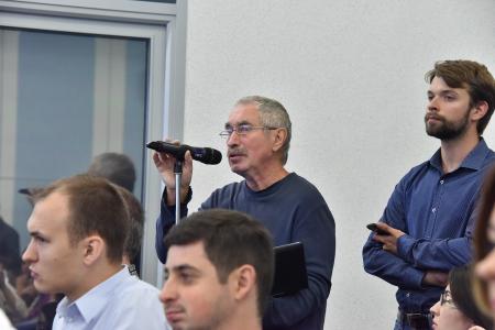 «Страна была готова поддержать ГКЧП»