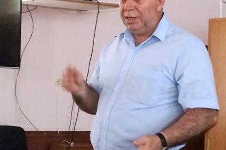 В.И. Гончаров: Мы будем помогать сельским администрациям Ставрополья независимо от их партийной принадлежности!