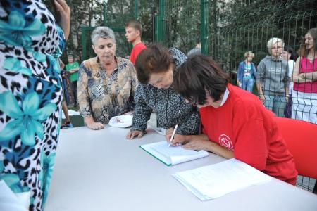 Москва. Без перехода через Рязанский проспект Выхино превратится в гетто