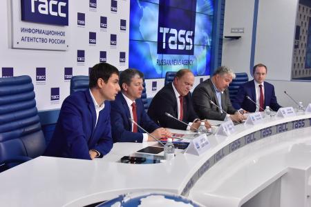 «Страна была готова поддержать ГКЧП»
