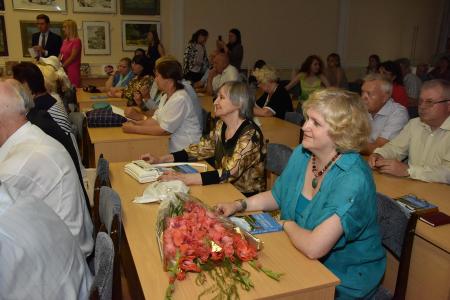 «Я горжусь своей Родиной!» Г.А. Зюганов совершил рабочий визит в Орел