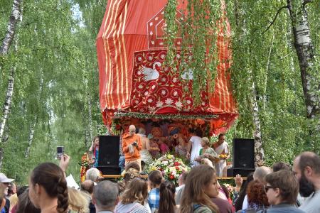 Г.А. Зюганов: Индия является нашим стратегическим и самым надежным партнером