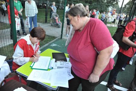 Москва. Без перехода через Рязанский проспект Выхино превратится в гетто