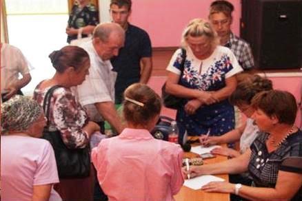 Саратовская область. Удивительный Турковский край...