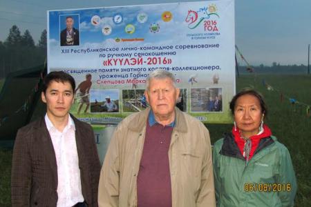Республика Саха (Якутия). Жители Горного улуса поведали коммунистам о наболевшем 