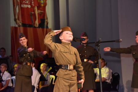 «Я горжусь своей Родиной!» Г.А. Зюганов совершил рабочий визит в Орел