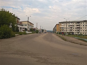Чунский район Иркутской области будет добиваться статуса северной территории