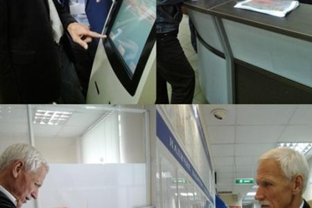 В.П. Пешков встретился с избирателями Приволжского и Вахитовского районов Казани