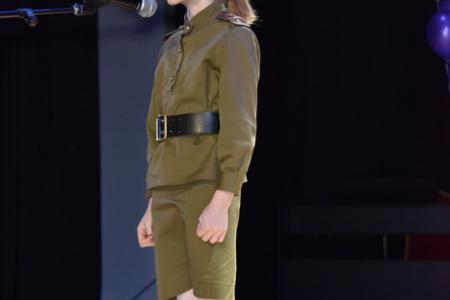 Г.А. Зюганов посетил гала-концерт Всероссийского конкурса детского и юношеского творчества "Земля талантов"