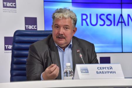 «Страна была готова поддержать ГКЧП»