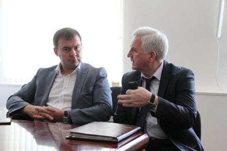 Юрий Афонин: «Коммунистам Чеченской республики необходима мобилизация всех ресурсов на грядущих выборах»
