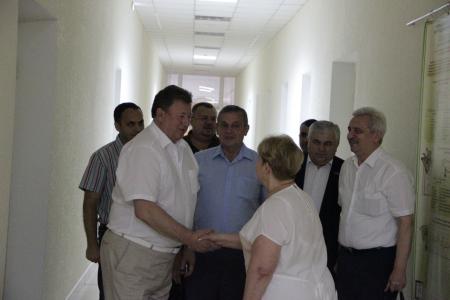 Владимир Кашин: В вопросах поддержки АПК давно пора перейти от слов к делу!