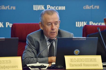 Г.А. Зюганов: Надо перевести выборы в конструктивное русло