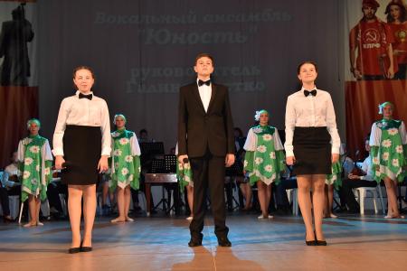 «Я горжусь своей Родиной!» Г.А. Зюганов совершил рабочий визит в Орел