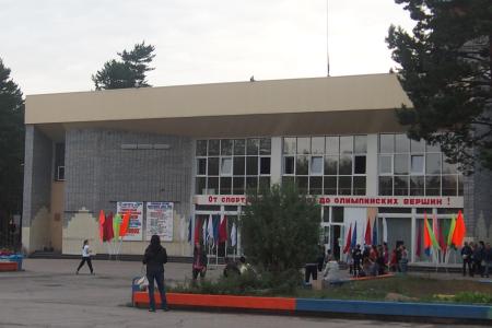 Депутат-коммунист Андрей Андреев посетил Нижнеилимский район Иркутской области