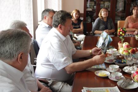 Владимир Кашин: В вопросах поддержки АПК давно пора перейти от слов к делу!