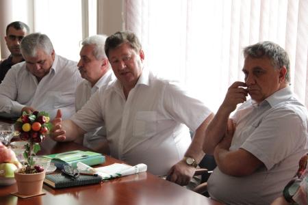 Владимир Кашин: В вопросах поддержки АПК давно пора перейти от слов к делу!