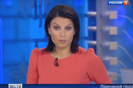 "Россия 1": Выступление Геннадия Зюганова на пресс-конференции