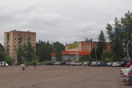 Депутат-коммунист Андрей Андреев посетил Нижнеилимский район Иркутской области