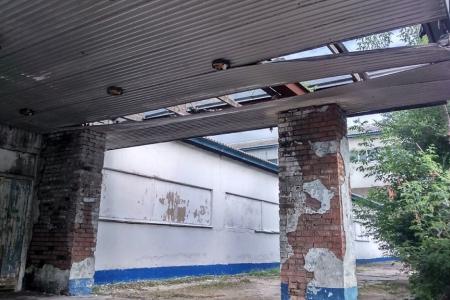 Приморский край. Коммунисты города Артема принимают участие в народной приемке образовательных учреждений