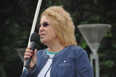 Ленинградские коммунисты вновь поддержали садоводов и огородников