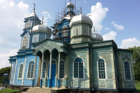 Виктор Гончаров: Ставропольские сёла бедствуют. Для аграрного края это недопустимо!