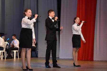 Г.А. Зюганов: Самый большой почет для меня – быть уроженцем легендарной Орловской земли