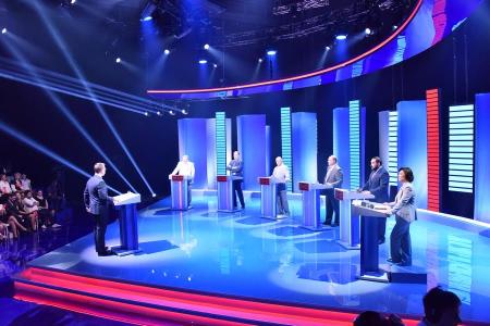 Г.А. Зюганов: Мы можем провести политику в интересах абсолютного большинства