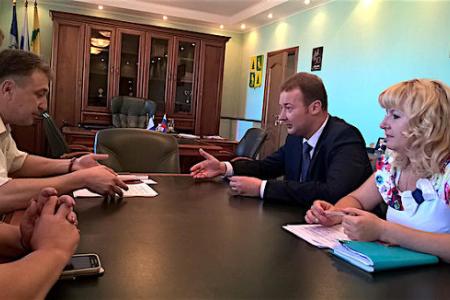 Чунский район Иркутской области будет добиваться статуса северной территории