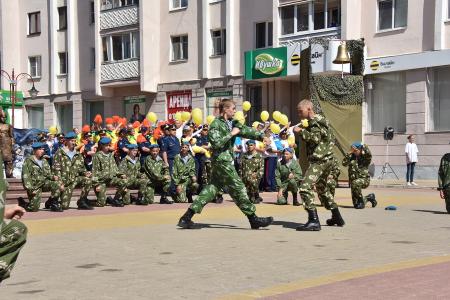 Г.А. Зюганов: Самый большой почет для меня – быть уроженцем легендарной Орловской земли