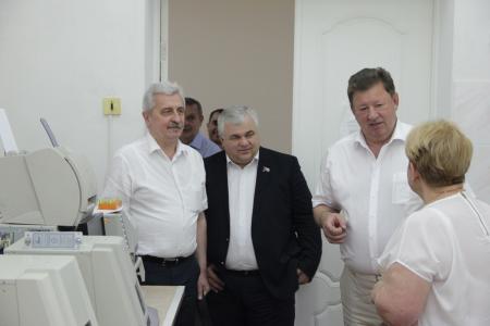 Владимир Кашин: В вопросах поддержки АПК давно пора перейти от слов к делу!