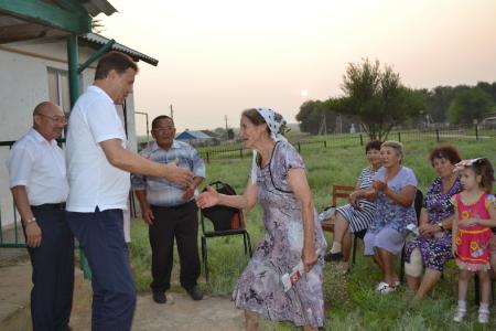 Республика Калмыкия. Доводы депутатов-коммунистов нашли понимание