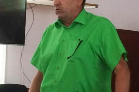 В.И. Гончаров: Мы будем помогать сельским администрациям Ставрополья независимо от их партийной принадлежности!