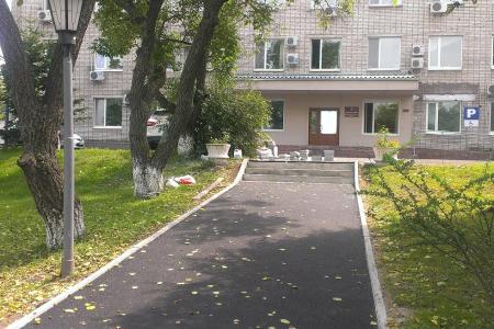 Приморский край. Депутат-коммунист Юрий Касецкий рассказал о проблемах города Артема