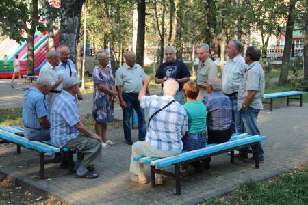 Челябинская область. Иван Никитчук: У власти Усть-Катава – хроническая медвежья болезнь. Терапия не поможет – нужна операция