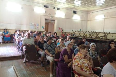 Виктор Гончаров: Ставропольские сёла бедствуют. Для аграрного края это недопустимо!