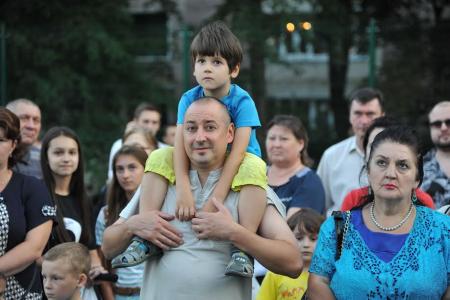 Москва. Без перехода через Рязанский проспект Выхино превратится в гетто