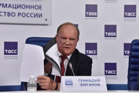 «Страна была готова поддержать ГКЧП»
