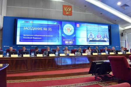 Г.А. Зюганов: Надо перевести выборы в конструктивное русло