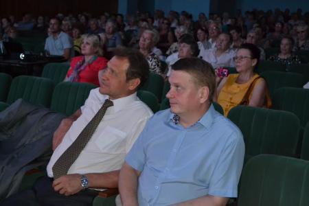 Продолжаются встречи депутатов-коммунистов с жителями Нижегородской области