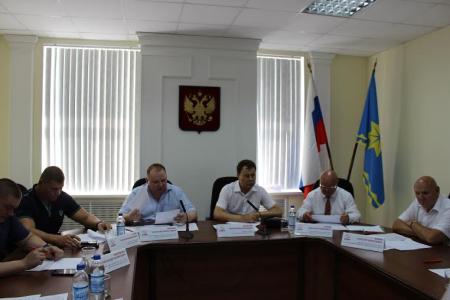 Волгоградская область. Коммунисты Юга России объединят усилия на выборах в Госдуму