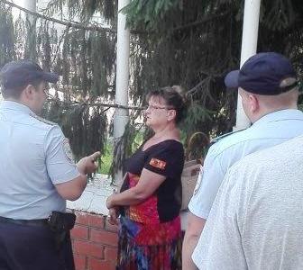 Чудеса «демократии» по-саратовски!