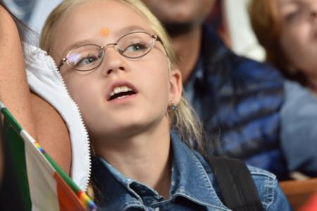 Г.А. Зюганов: Индия является нашим стратегическим и самым надежным партнером