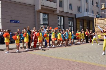 Г.А. Зюганов: Самый большой почет для меня – быть уроженцем легендарной Орловской земли