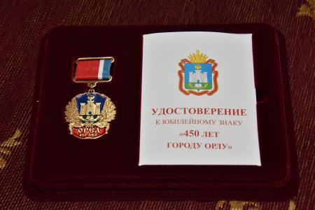 «Я горжусь своей Родиной!» Г.А. Зюганов совершил рабочий визит в Орел