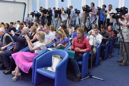 «Страна была готова поддержать ГКЧП»