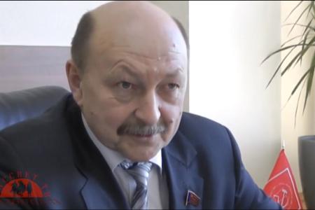 Рассвет ТВ: Разговор со страной ведет Александр Абалаков