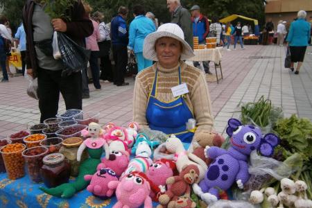 Владимир Поздняков поздравил забайкальских дачников с профессиональным праздником